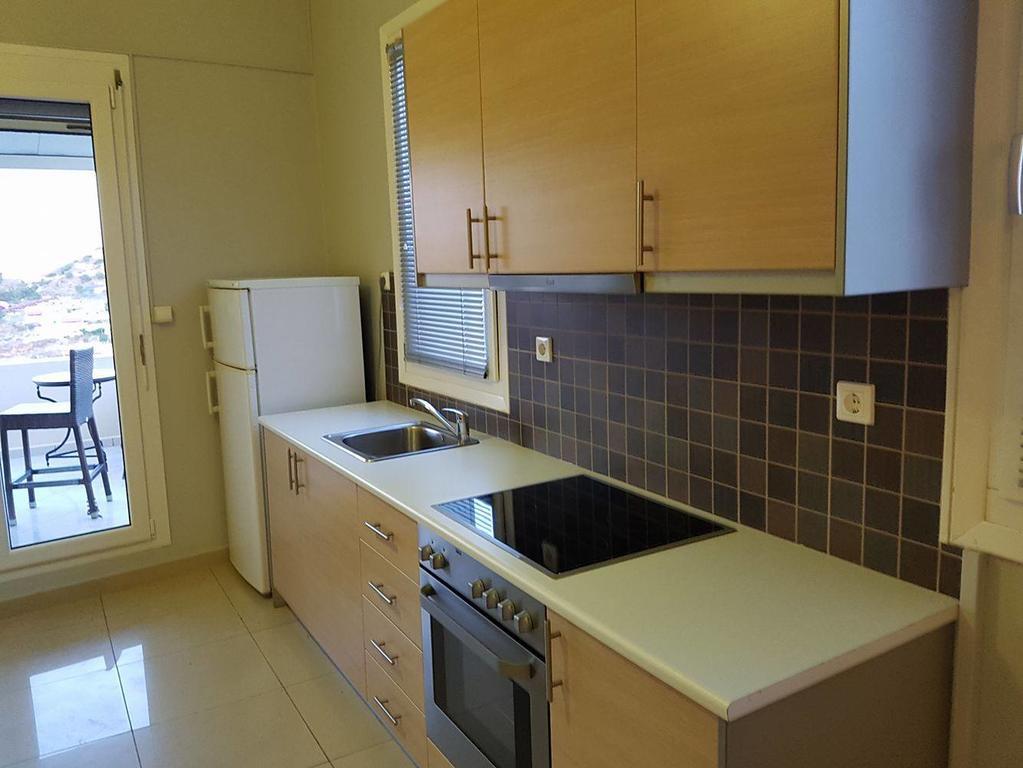 Gaviotis Suite Tálanda Exterior foto