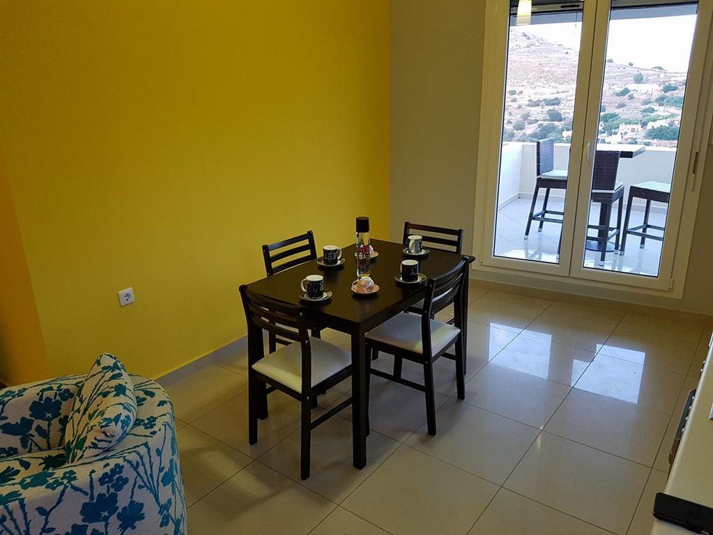 Gaviotis Suite Tálanda Exterior foto