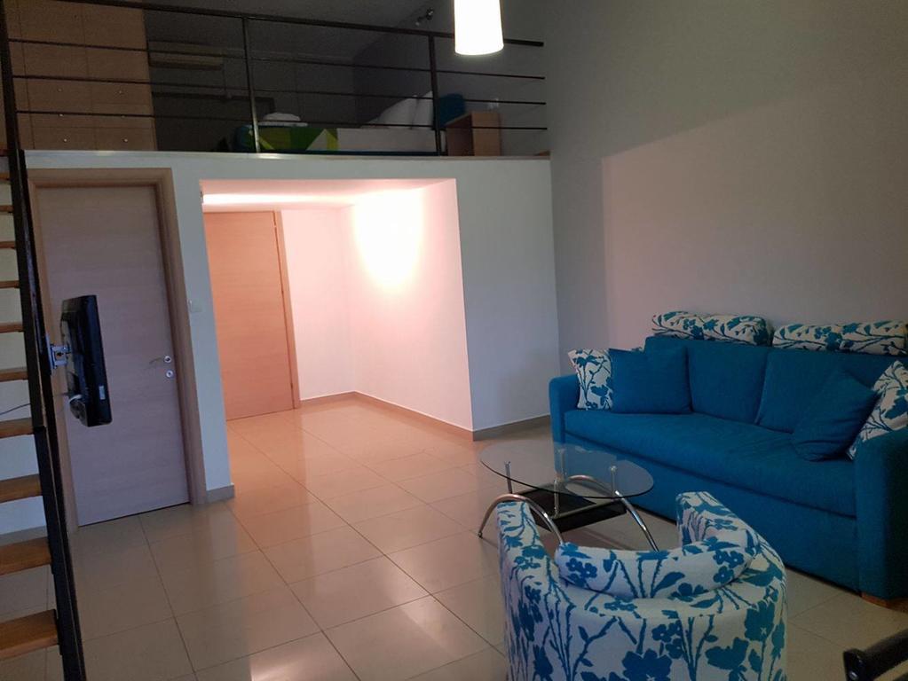 Gaviotis Suite Tálanda Exterior foto