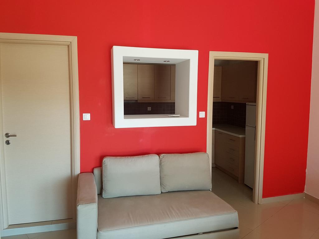 Gaviotis Suite Tálanda Exterior foto