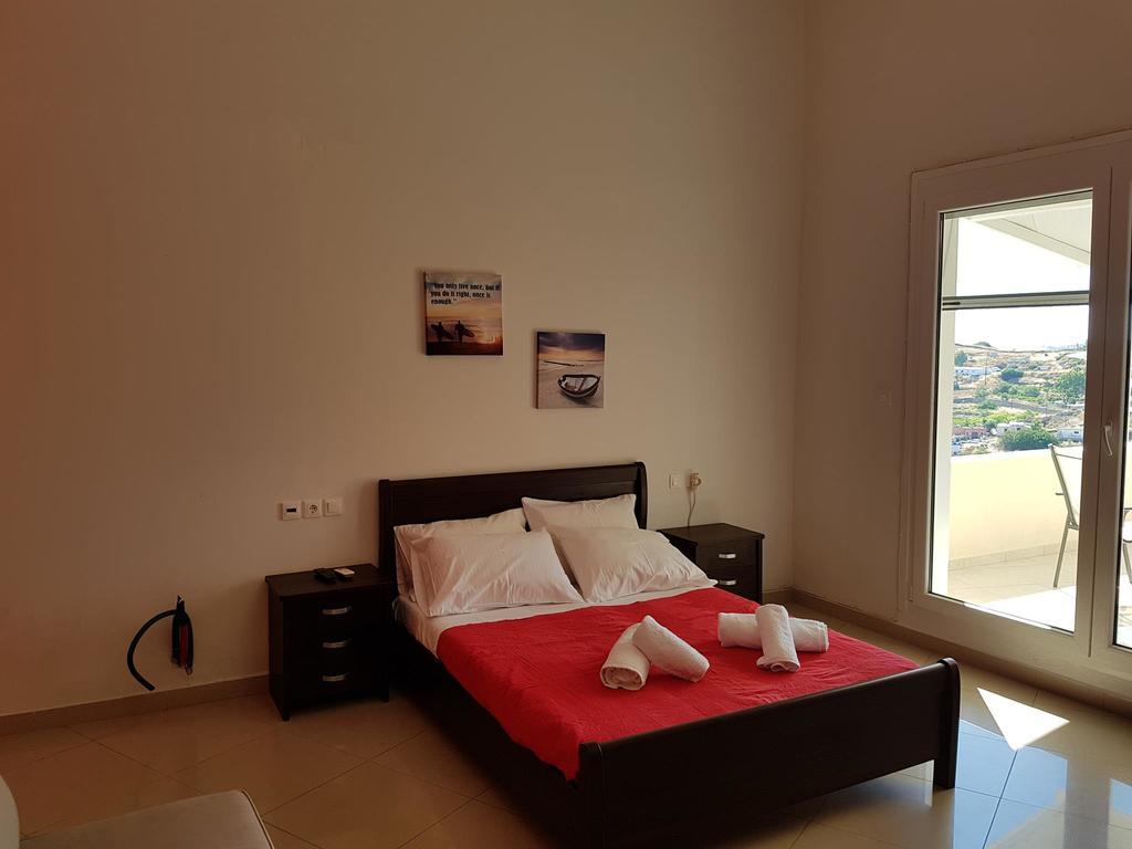 Gaviotis Suite Tálanda Exterior foto