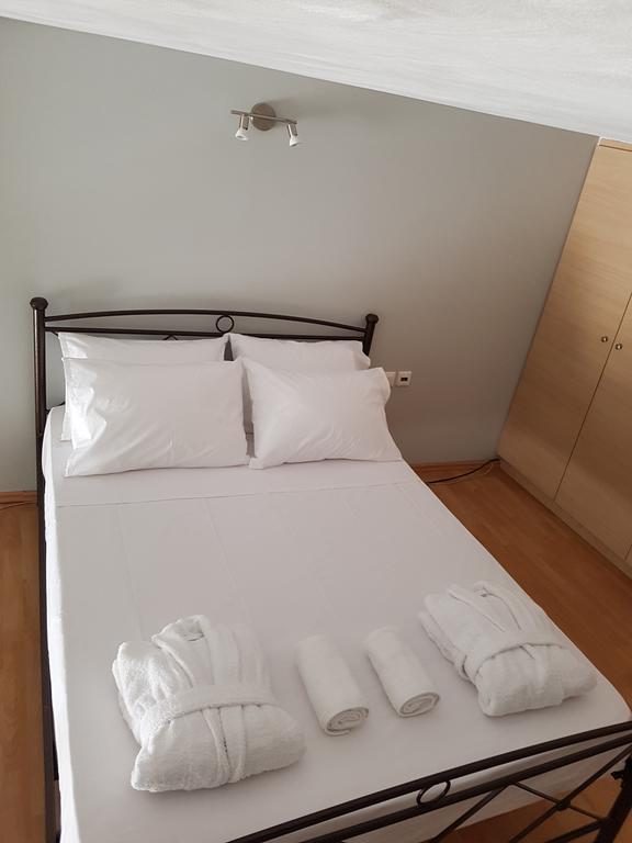 Gaviotis Suite Tálanda Exterior foto